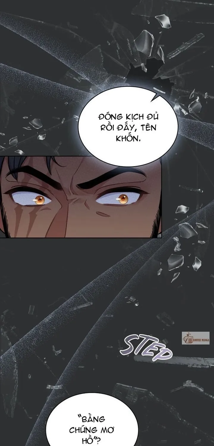 Hôn Nhân Giả Dối Chap 93 - Next Chap 94