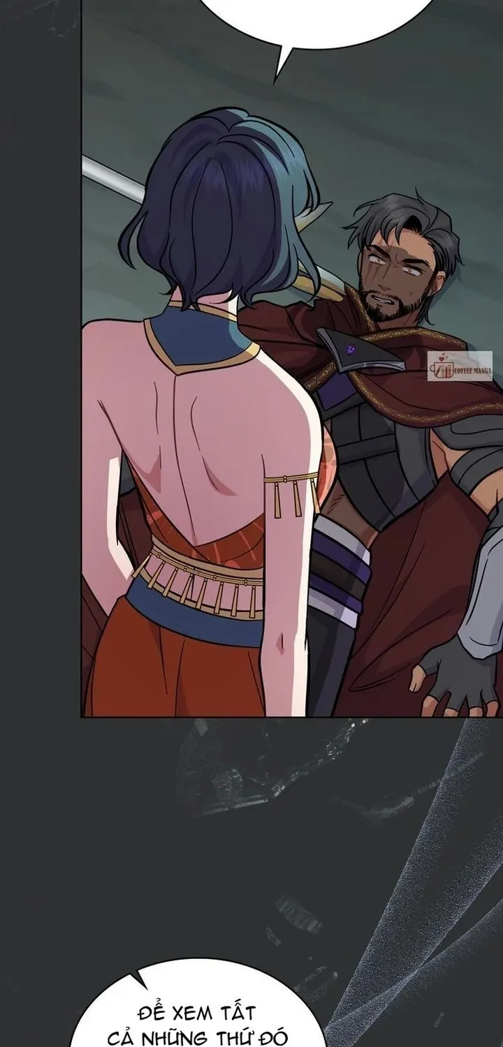 Hôn Nhân Giả Dối Chap 93 - Next Chap 94