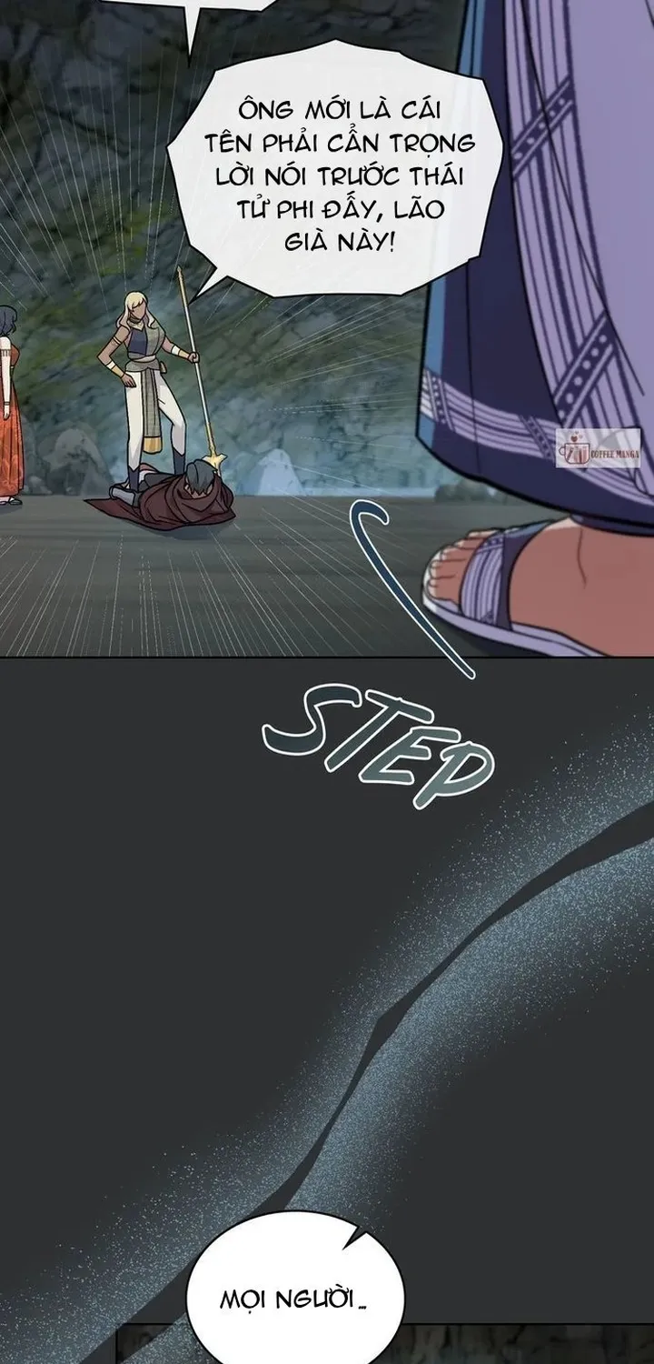 Hôn Nhân Giả Dối Chap 93 - Next Chap 94