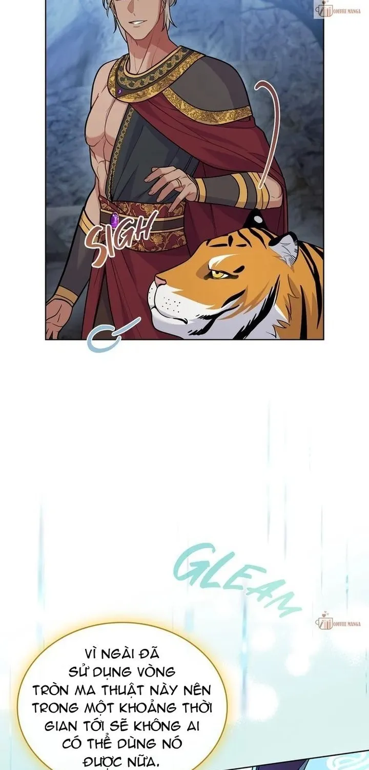 Hôn Nhân Giả Dối Chap 93 - Next Chap 94