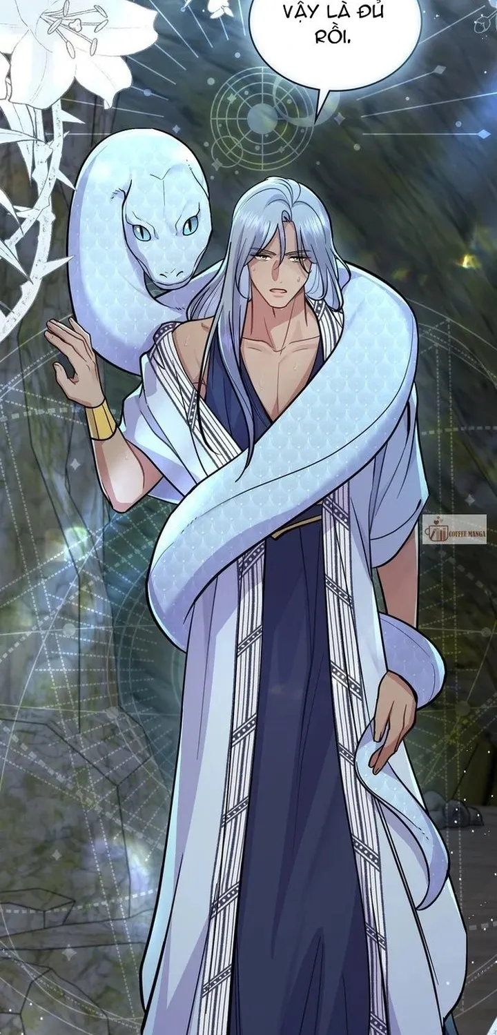 Hôn Nhân Giả Dối Chap 93 - Next Chap 94