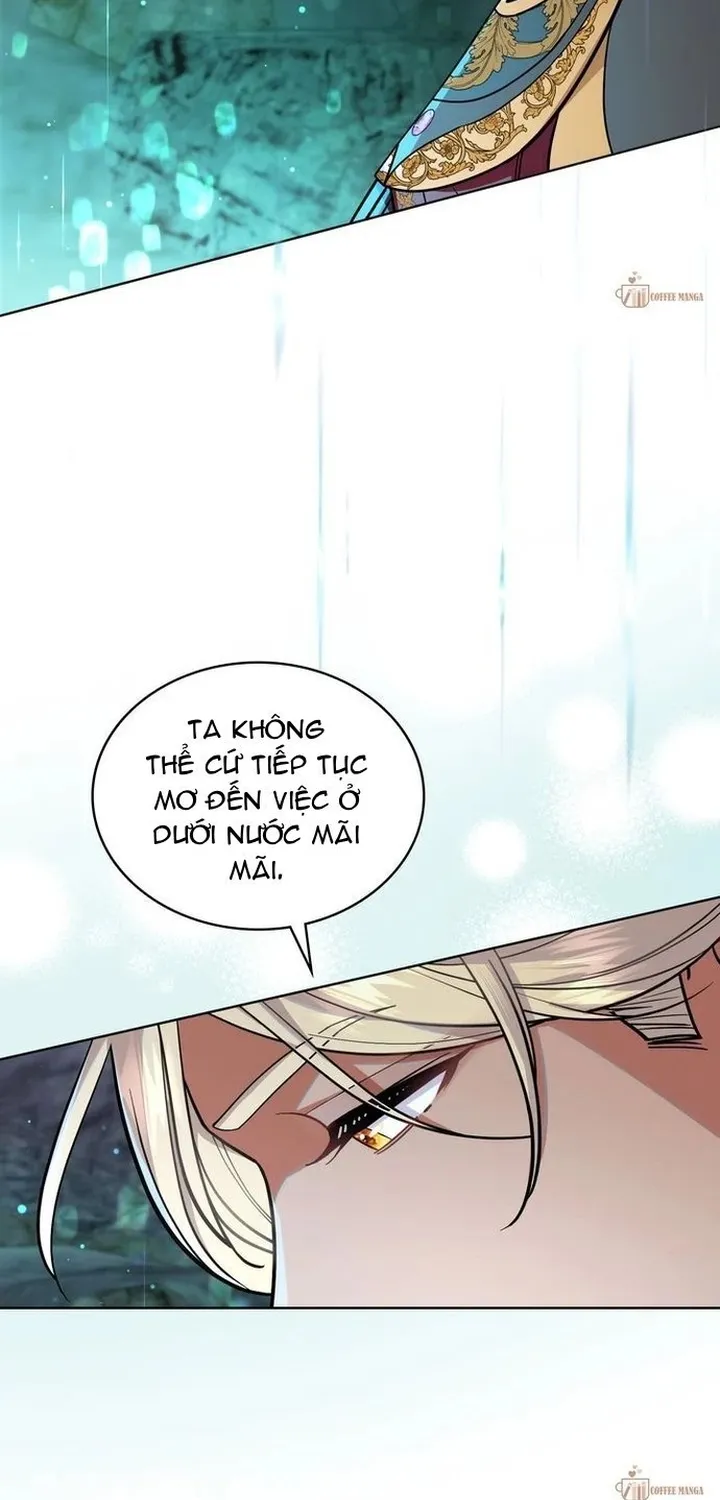 Hôn Nhân Giả Dối Chap 93 - Next Chap 94