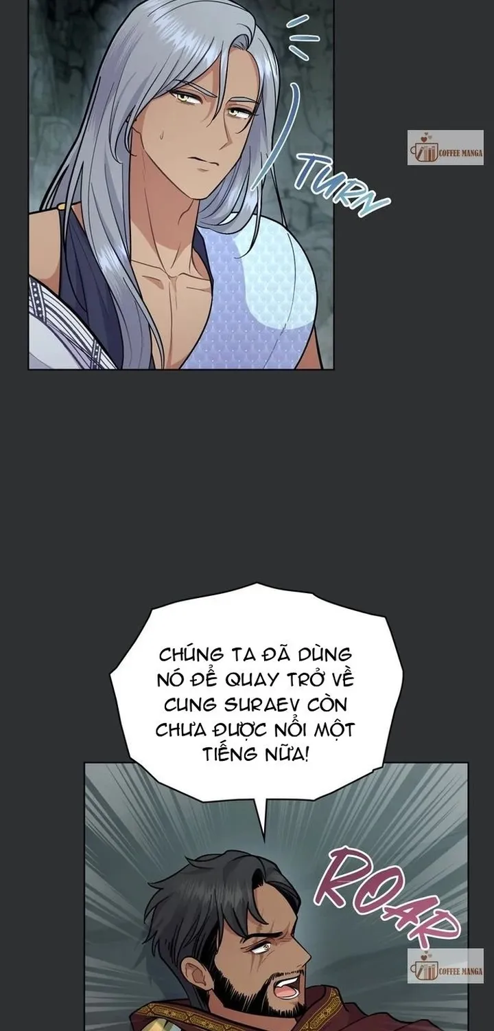 Hôn Nhân Giả Dối Chap 94 - Next Chap 95