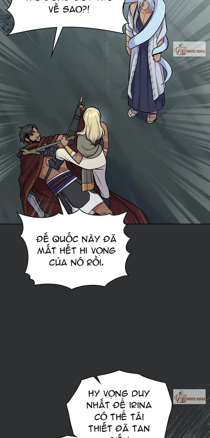 Hôn Nhân Giả Dối Chap 94 - Next Chap 95