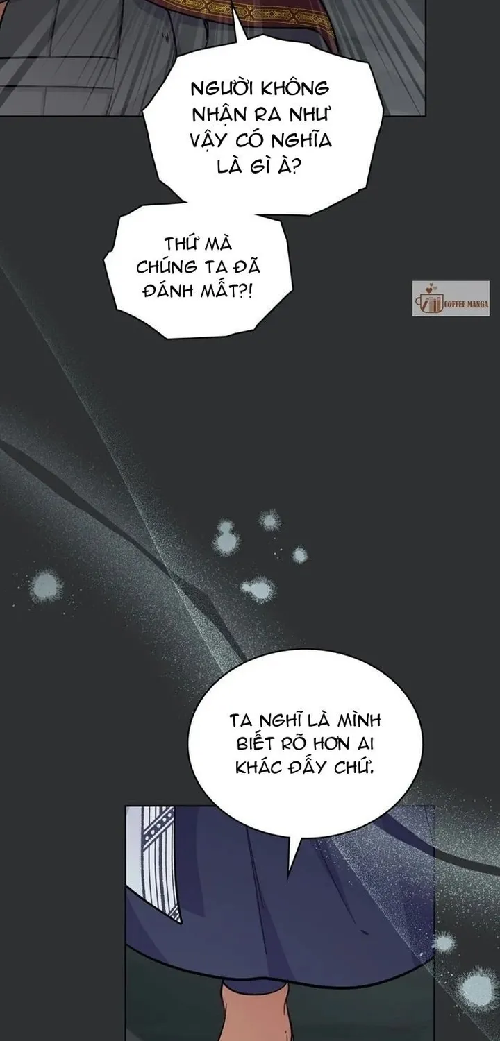 Hôn Nhân Giả Dối Chap 94 - Next Chap 95