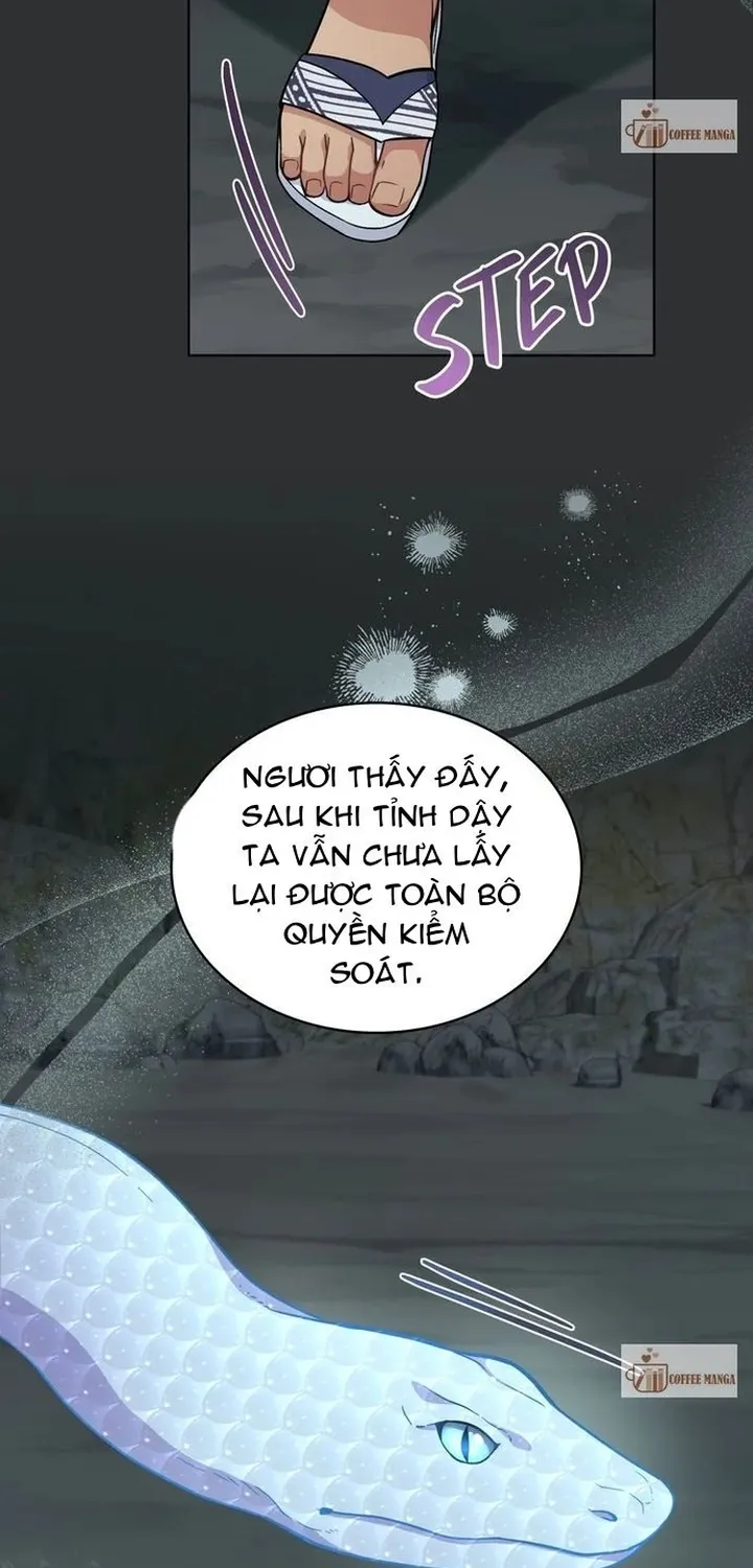 Hôn Nhân Giả Dối Chap 94 - Next Chap 95