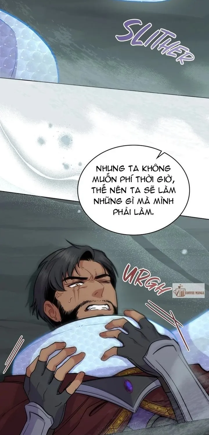 Hôn Nhân Giả Dối Chap 94 - Next Chap 95