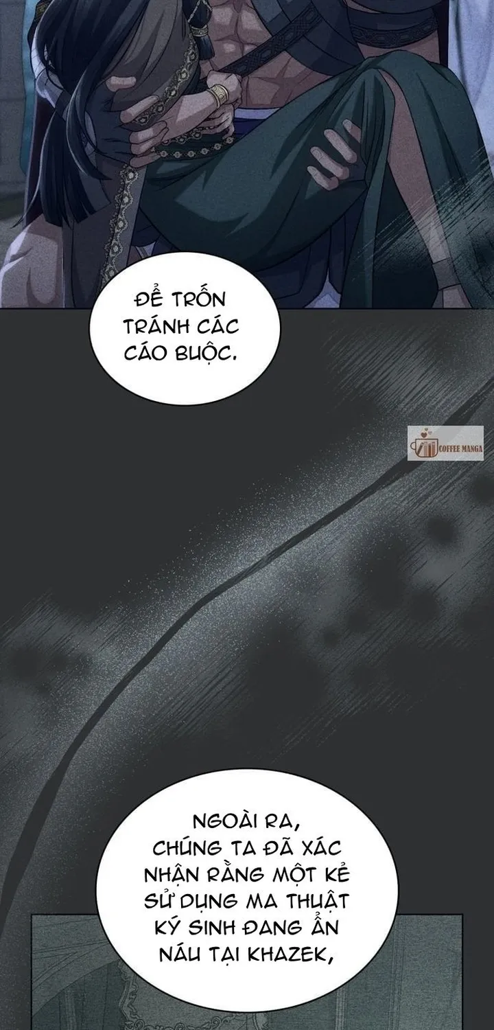 Hôn Nhân Giả Dối Chap 94 - Next Chap 95