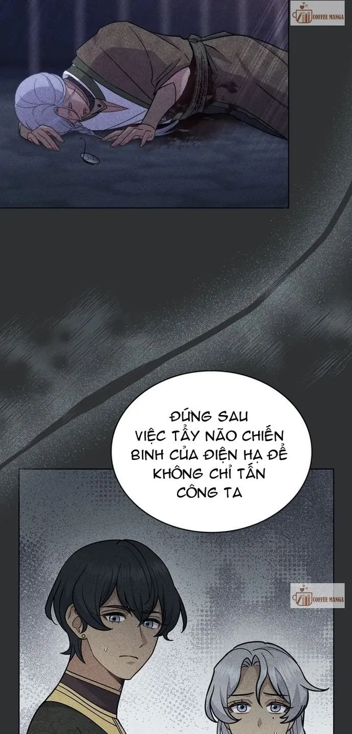 Hôn Nhân Giả Dối Chap 94 - Next Chap 95