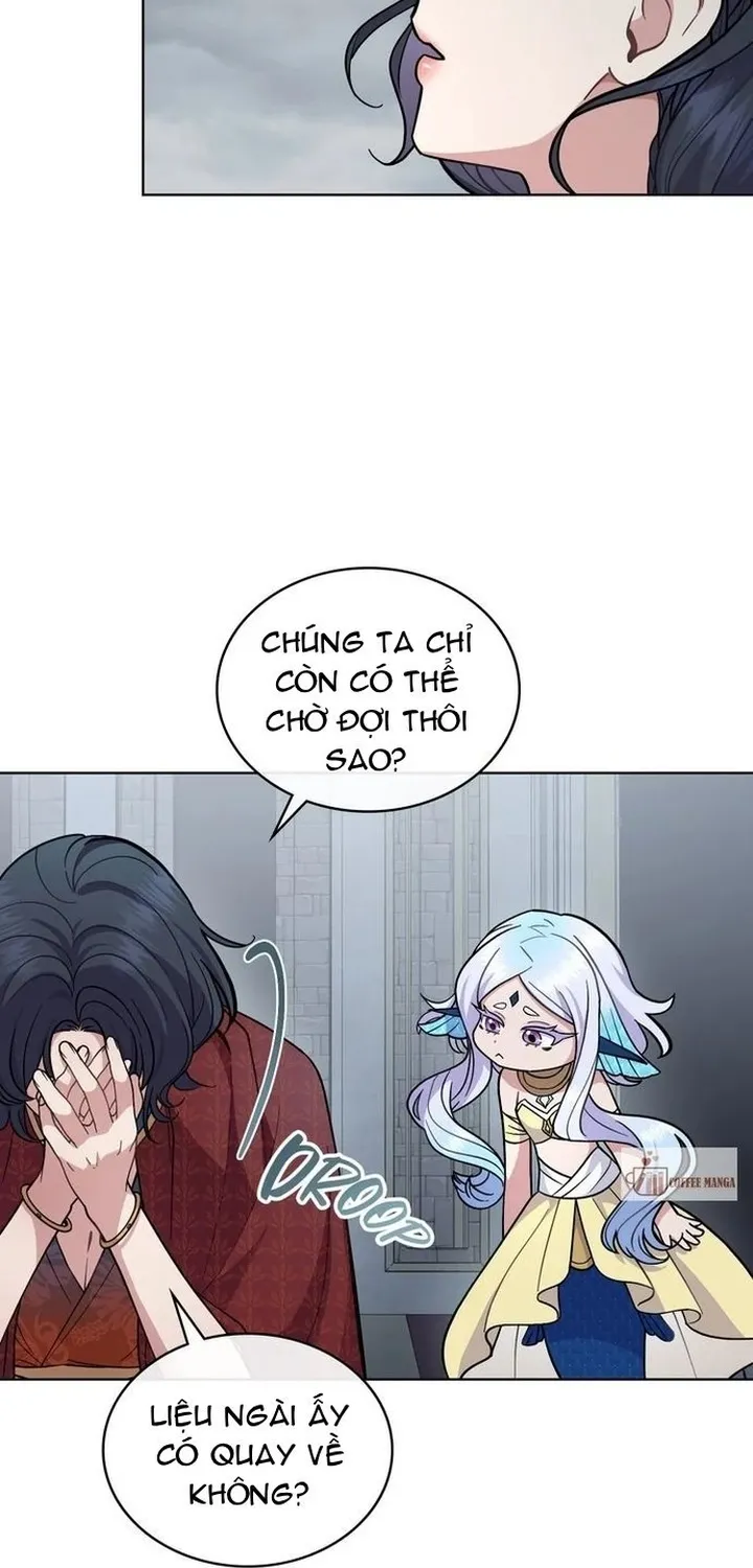 Hôn Nhân Giả Dối Chap 94 - Next Chap 95