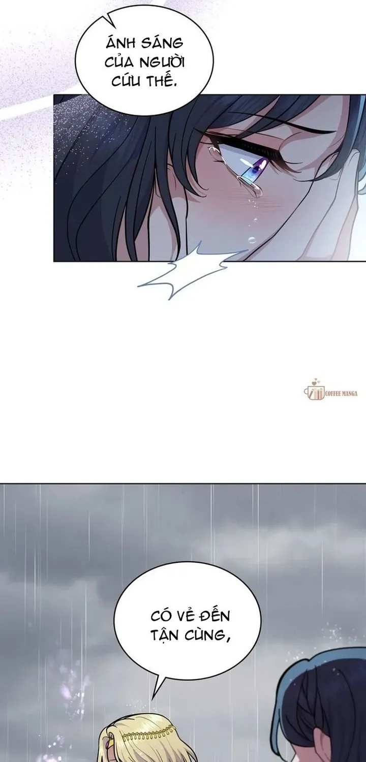 Hôn Nhân Giả Dối Chap 94 - Next Chap 95