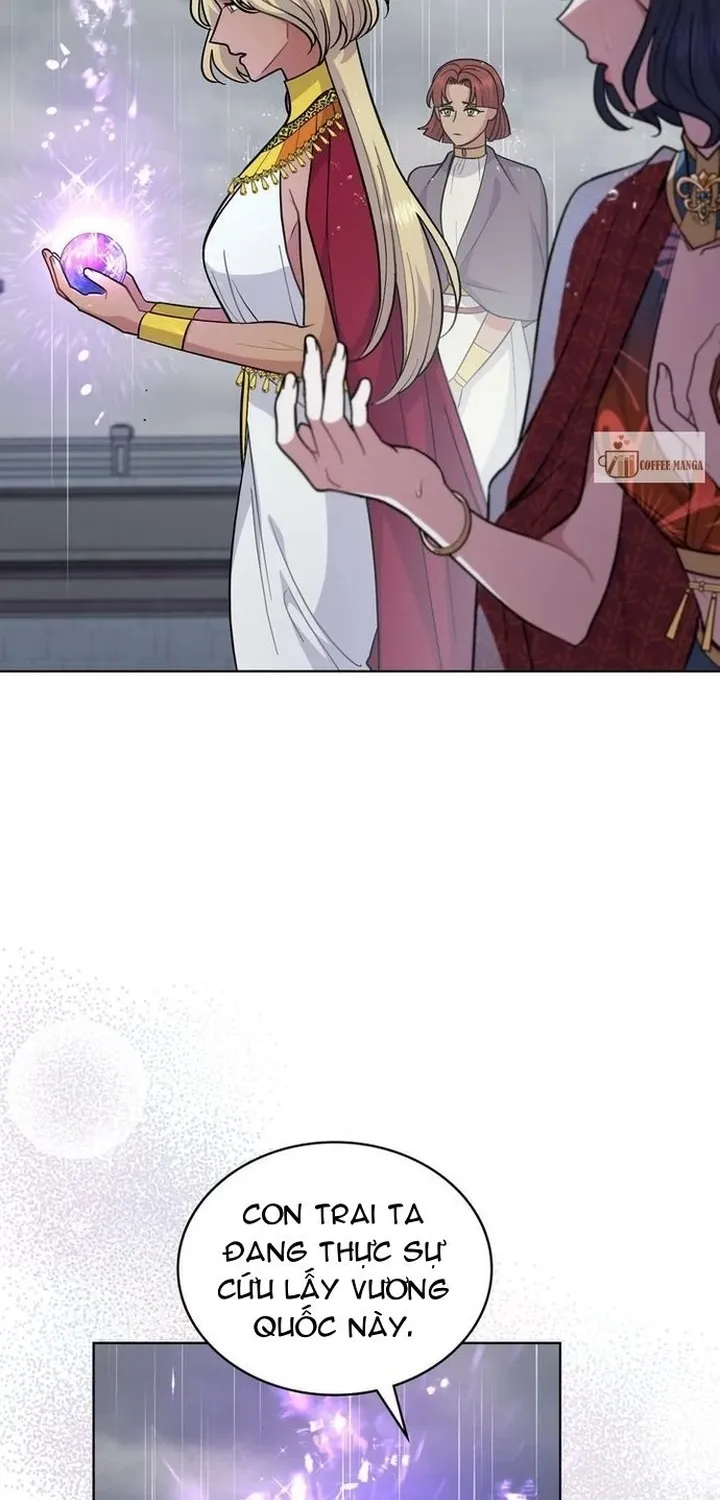 Hôn Nhân Giả Dối Chap 94 - Next Chap 95