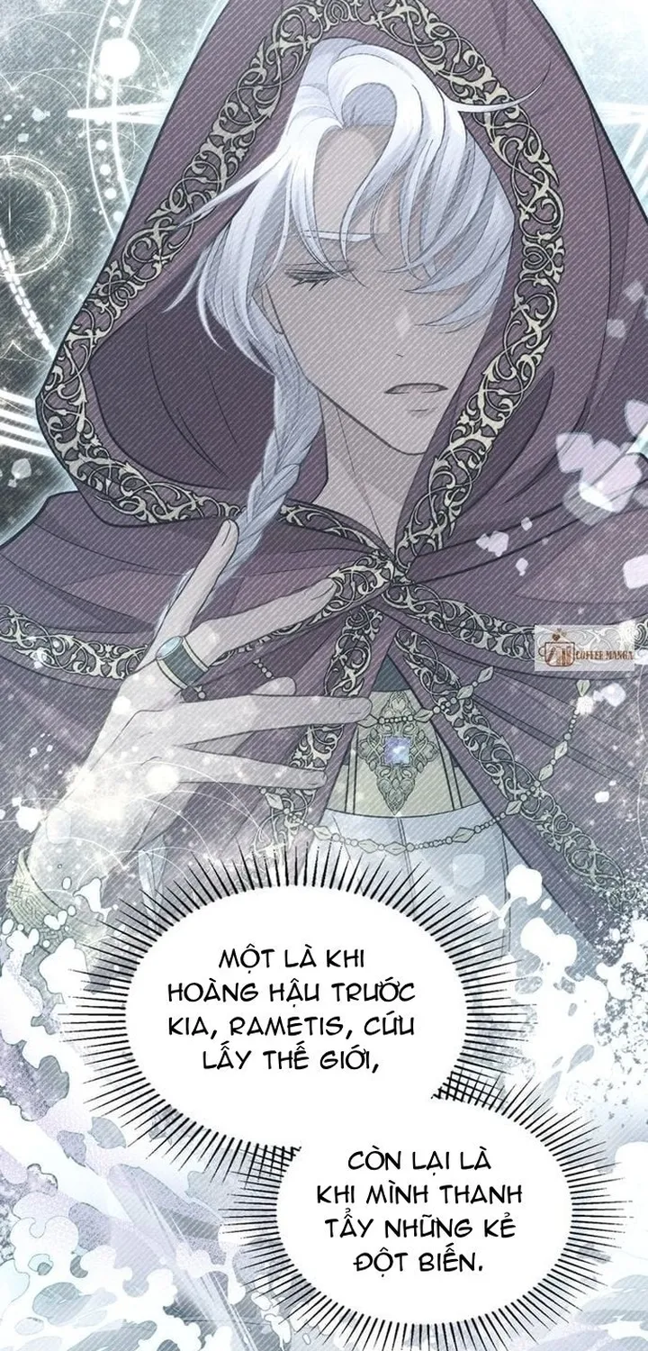 Hôn Nhân Giả Dối Chap 94 - Next Chap 95