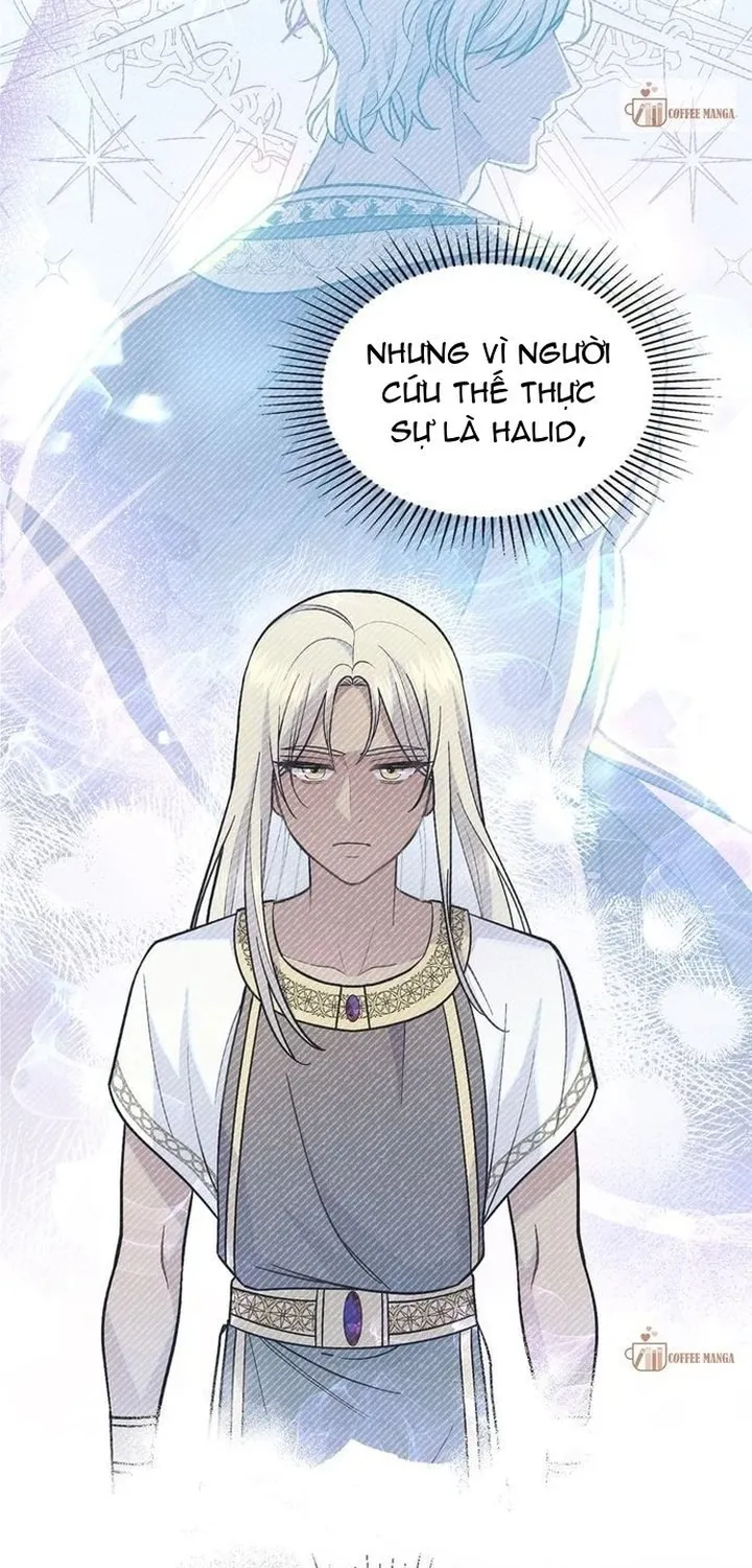 Hôn Nhân Giả Dối Chap 94 - Next Chap 95