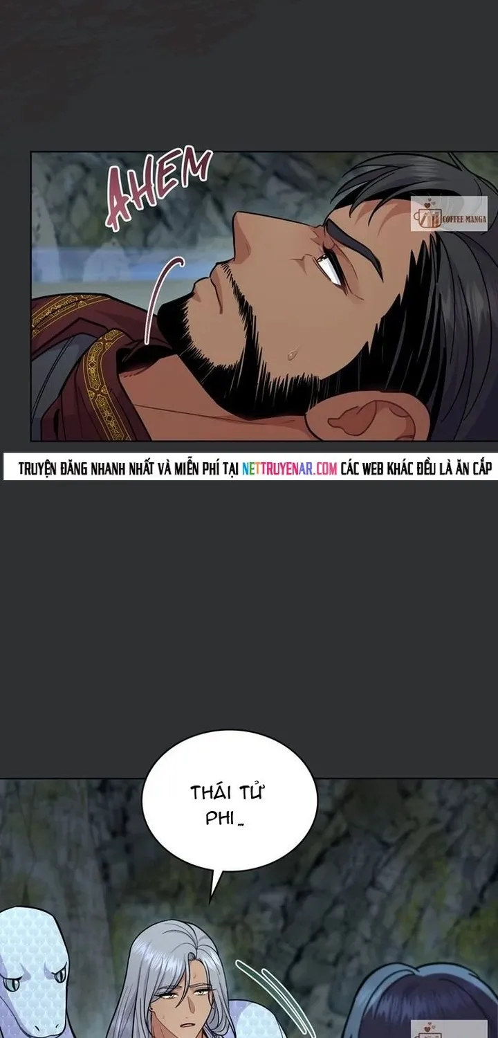 Hôn Nhân Giả Dối Chap 94 - Next Chap 95