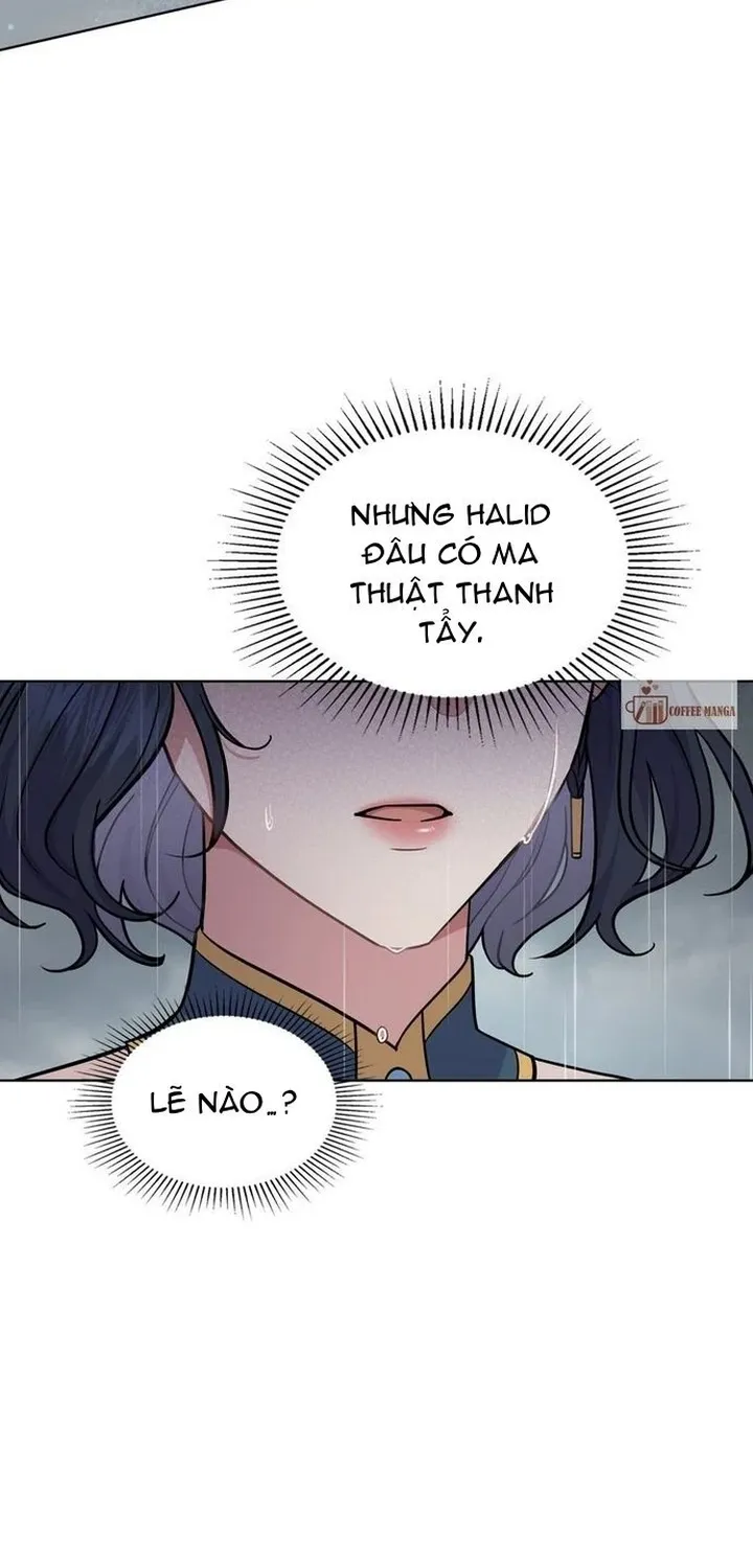 Hôn Nhân Giả Dối Chap 94 - Next Chap 95