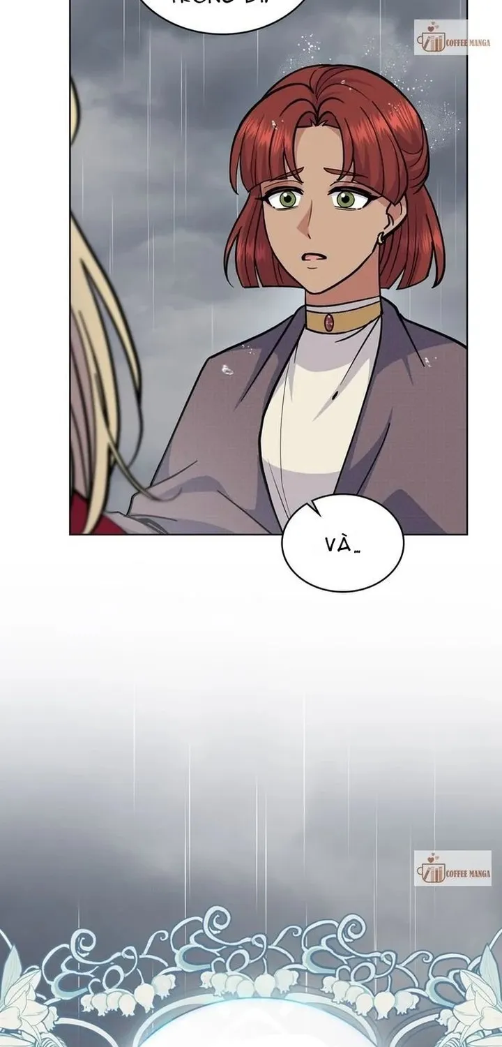 Hôn Nhân Giả Dối Chap 94 - Next Chap 95