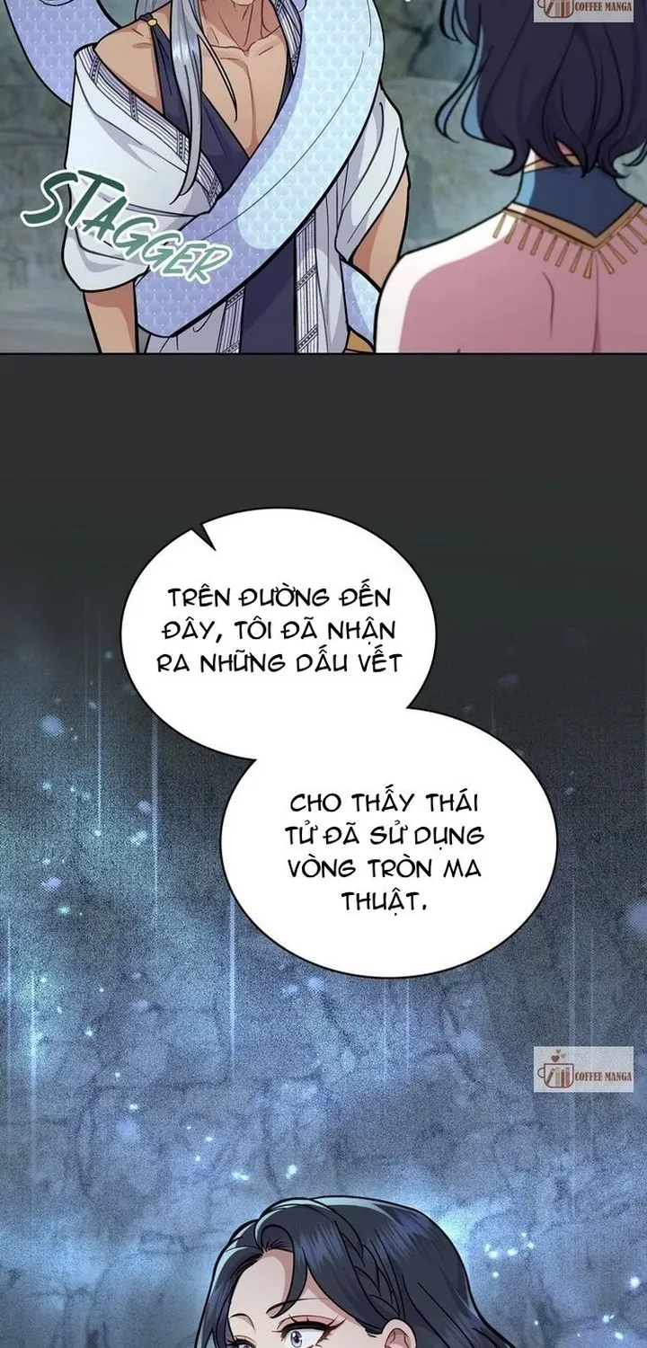 Hôn Nhân Giả Dối Chap 94 - Next Chap 95