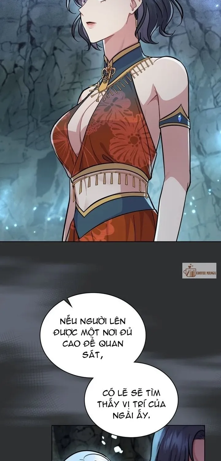 Hôn Nhân Giả Dối Chap 94 - Next Chap 95