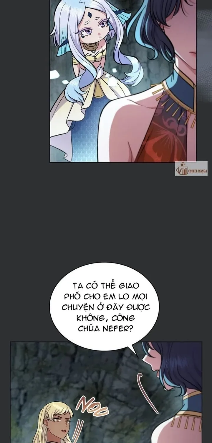 Hôn Nhân Giả Dối Chap 94 - Next Chap 95