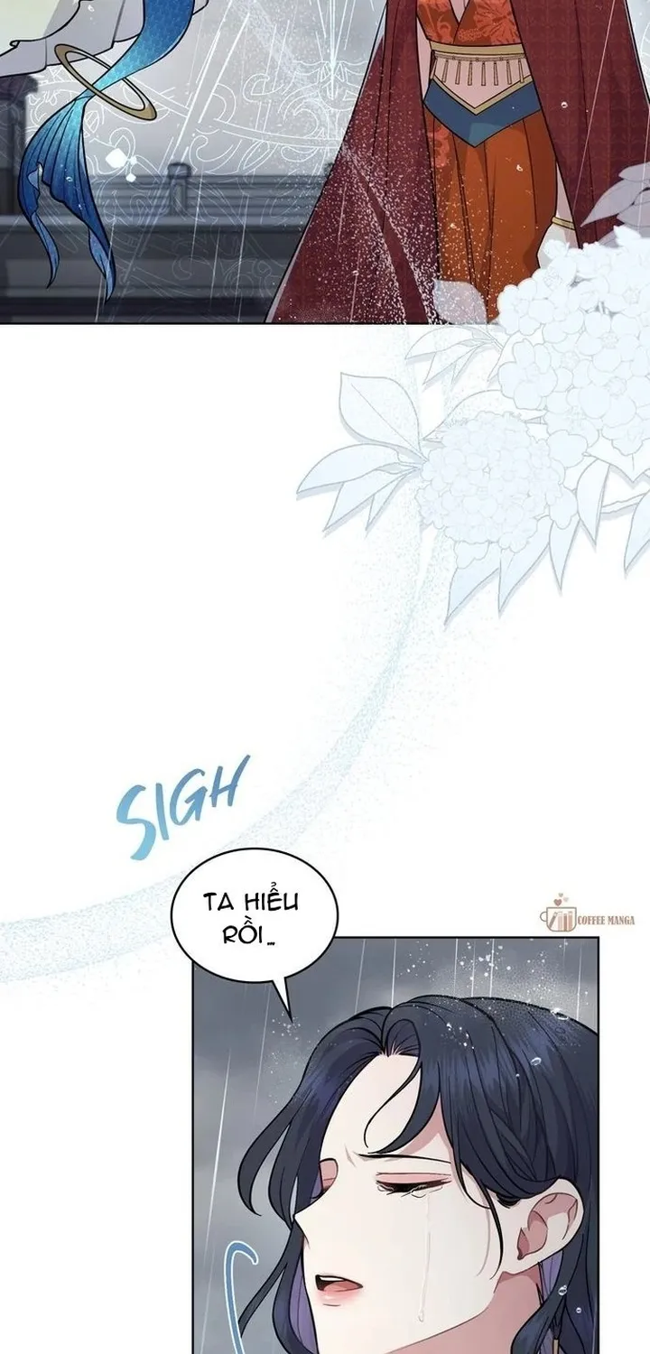 Hôn Nhân Giả Dối Chap 95 - Next Chap 96