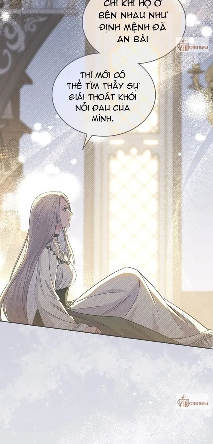 Hôn Nhân Giả Dối Chap 95 - Next Chap 96