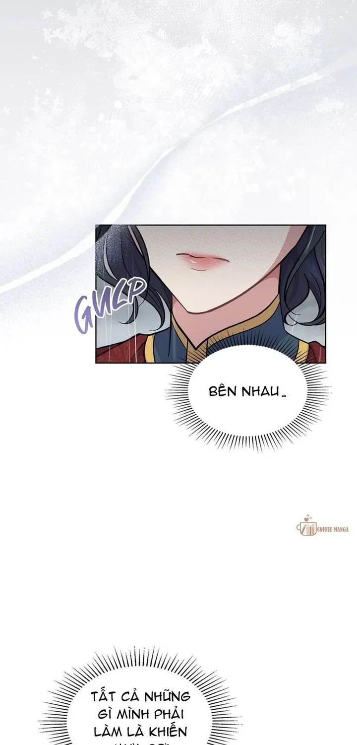 Hôn Nhân Giả Dối Chap 95 - Next Chap 96