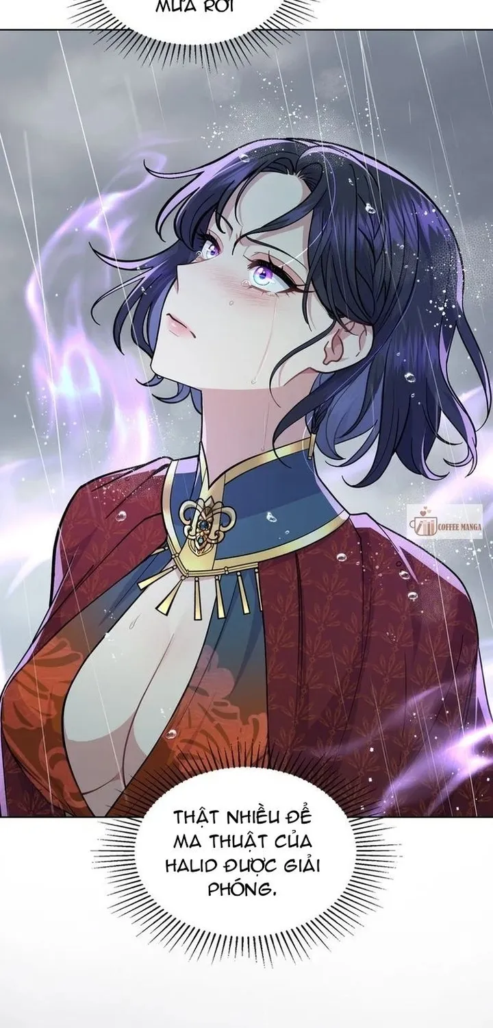 Hôn Nhân Giả Dối Chap 95 - Next Chap 96