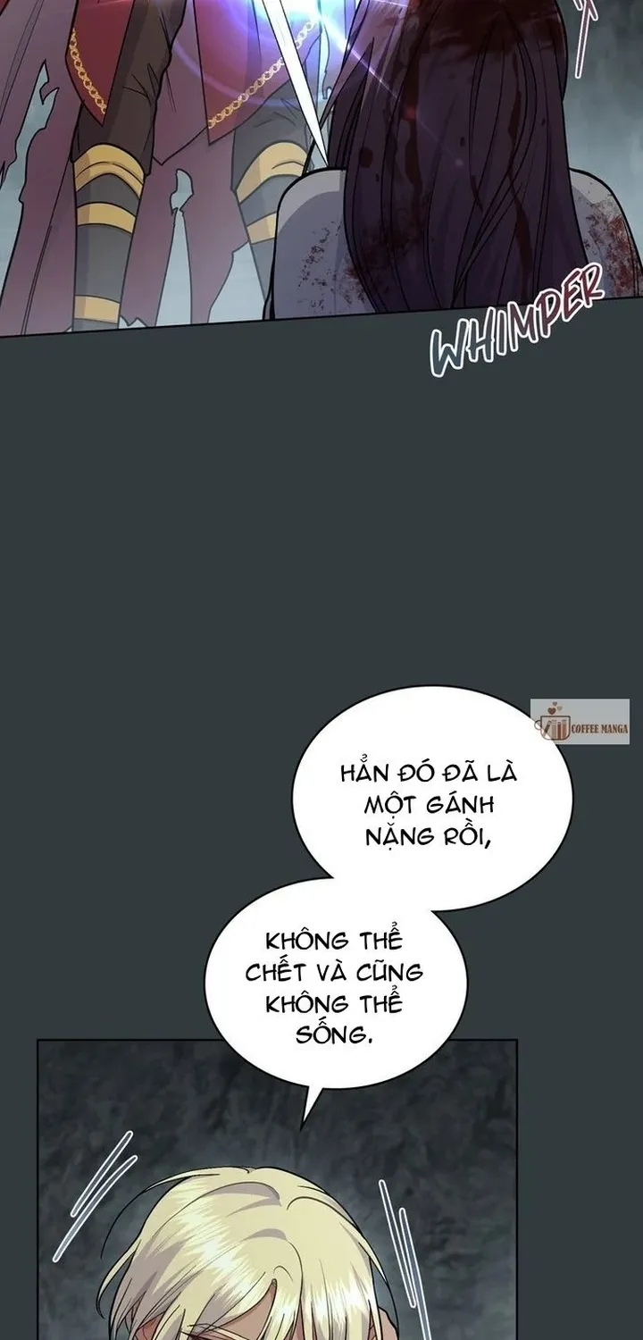 Hôn Nhân Giả Dối Chap 95 - Next Chap 96