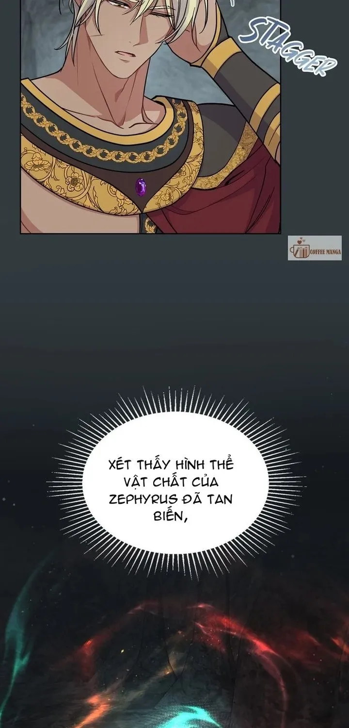Hôn Nhân Giả Dối Chap 95 - Next Chap 96