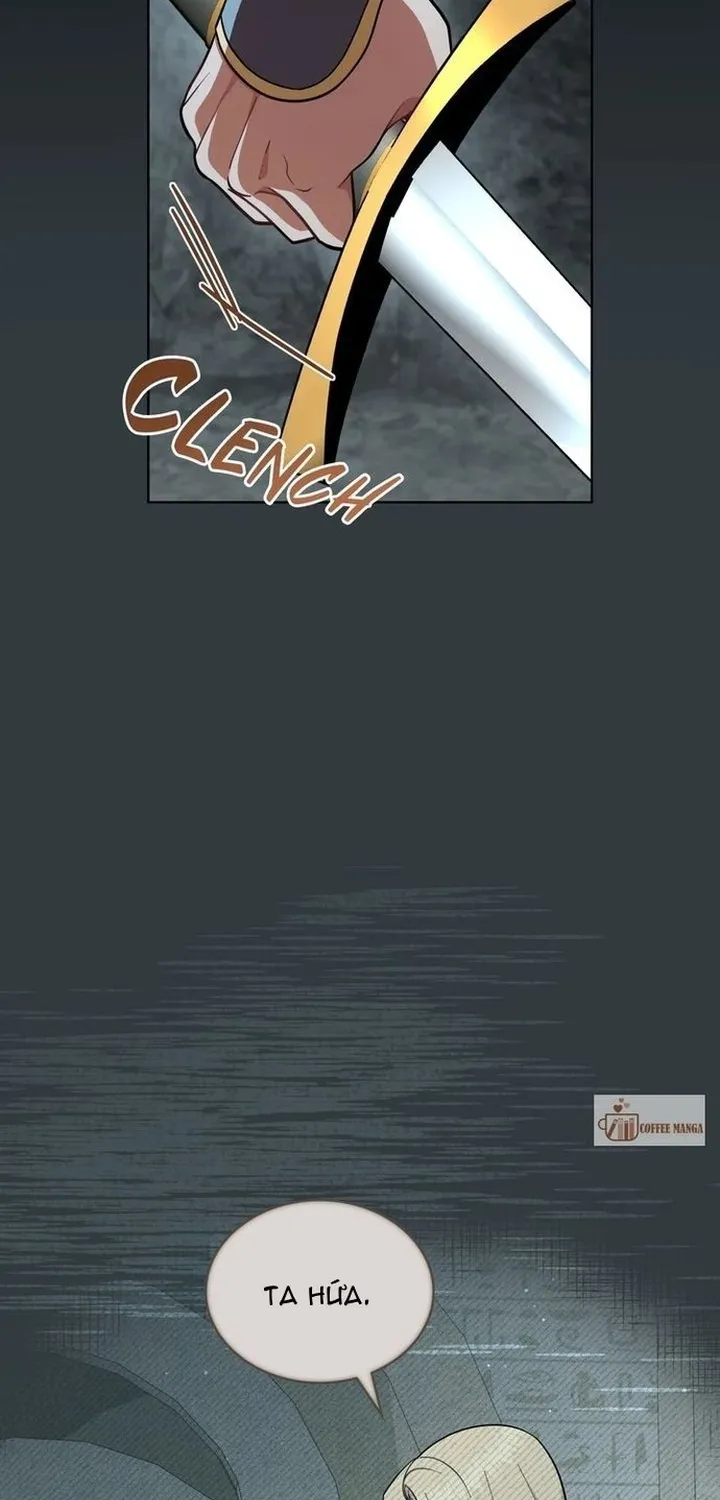 Hôn Nhân Giả Dối Chap 95 - Next Chap 96