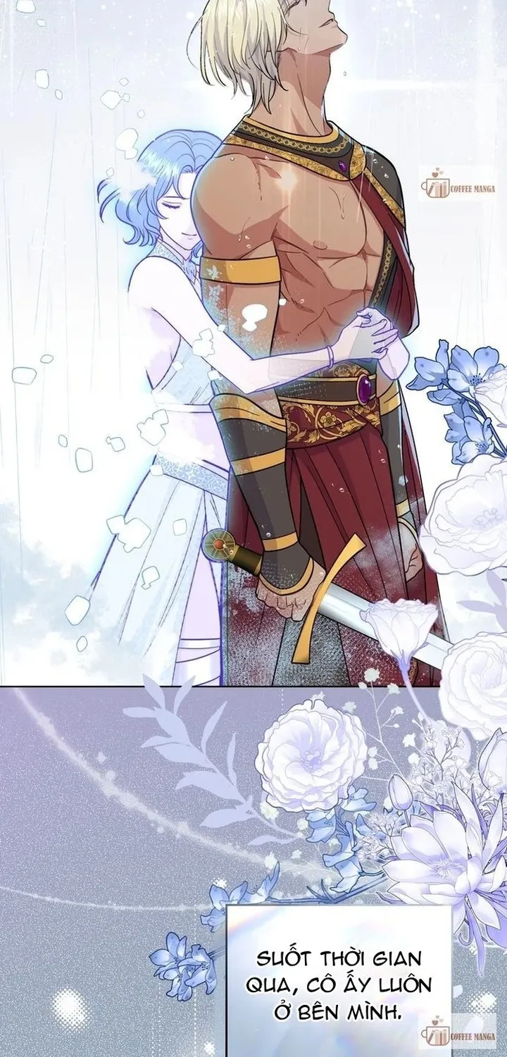 Hôn Nhân Giả Dối Chap 95 - Next Chap 96