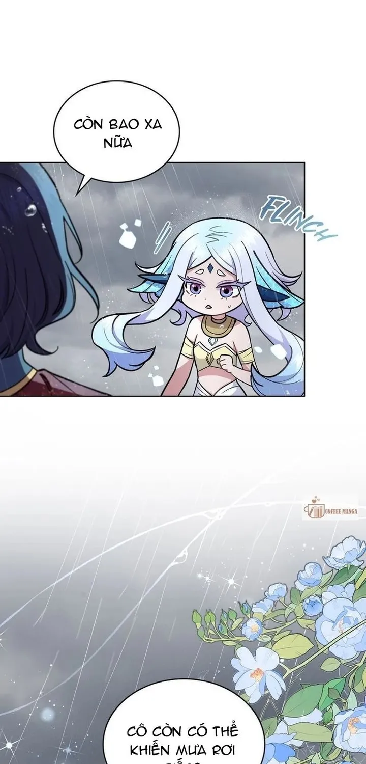 Hôn Nhân Giả Dối Chap 95 - Next Chap 96