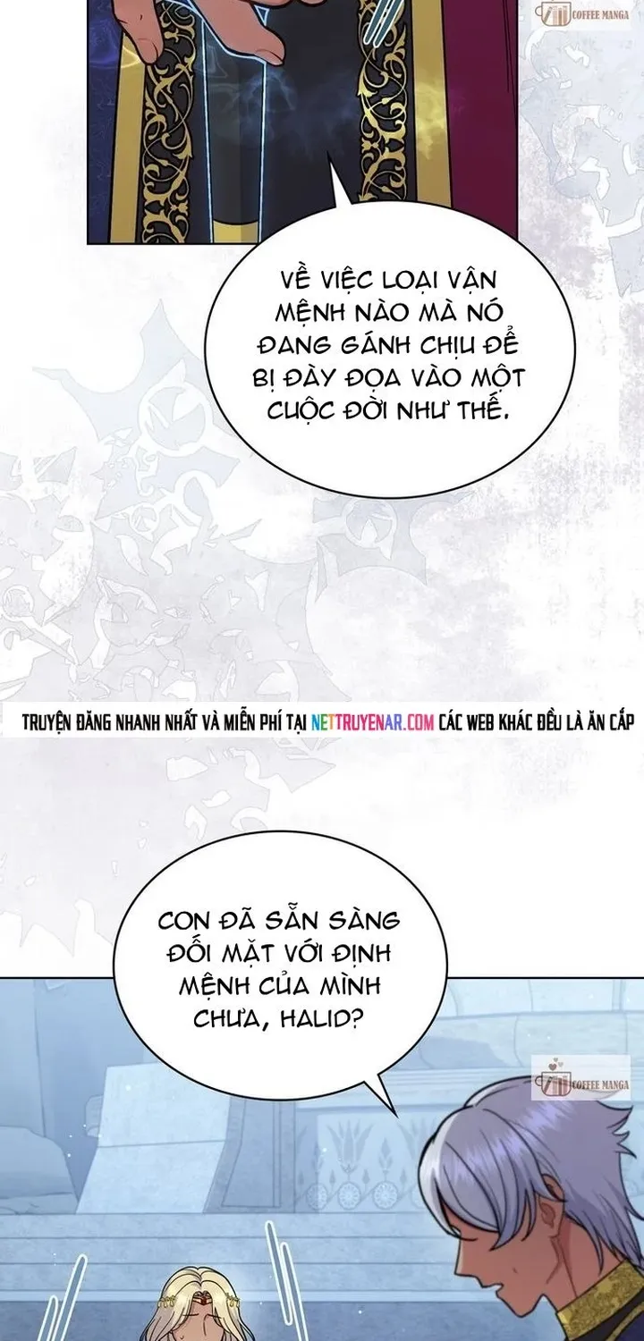 Hôn Nhân Giả Dối Chap 96 - Next Chap 97