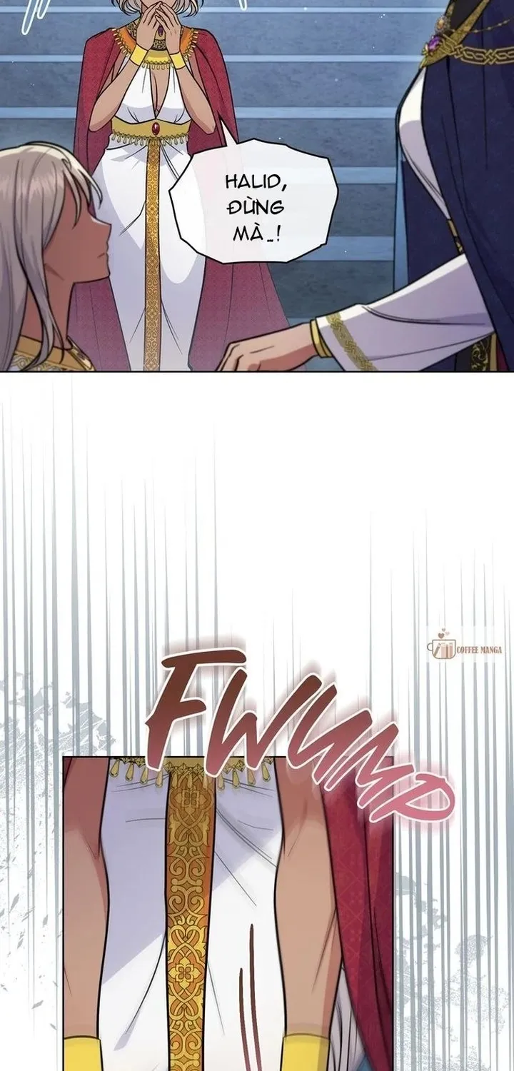 Hôn Nhân Giả Dối Chap 96 - Next Chap 97