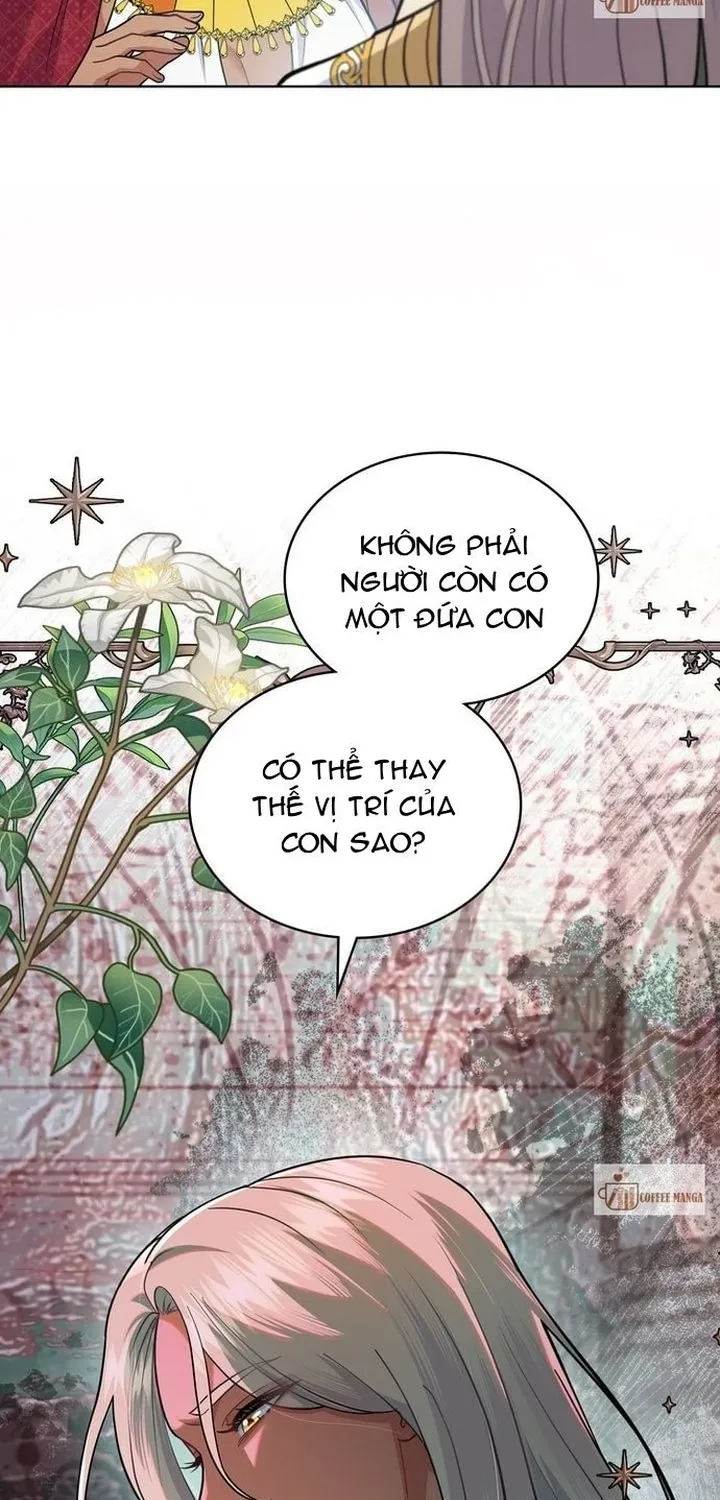 Hôn Nhân Giả Dối Chap 96 - Next Chap 97
