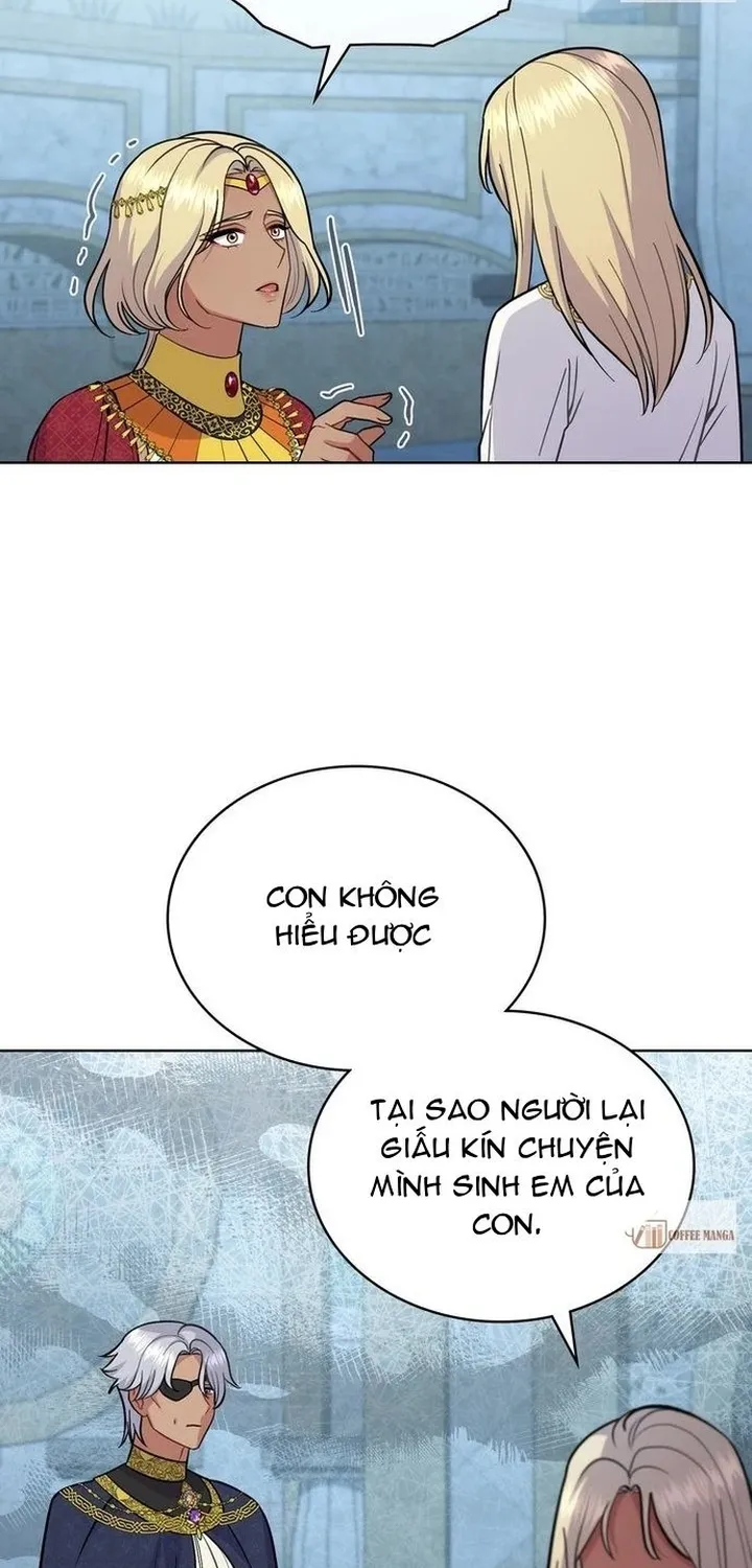 Hôn Nhân Giả Dối Chap 96 - Next Chap 97