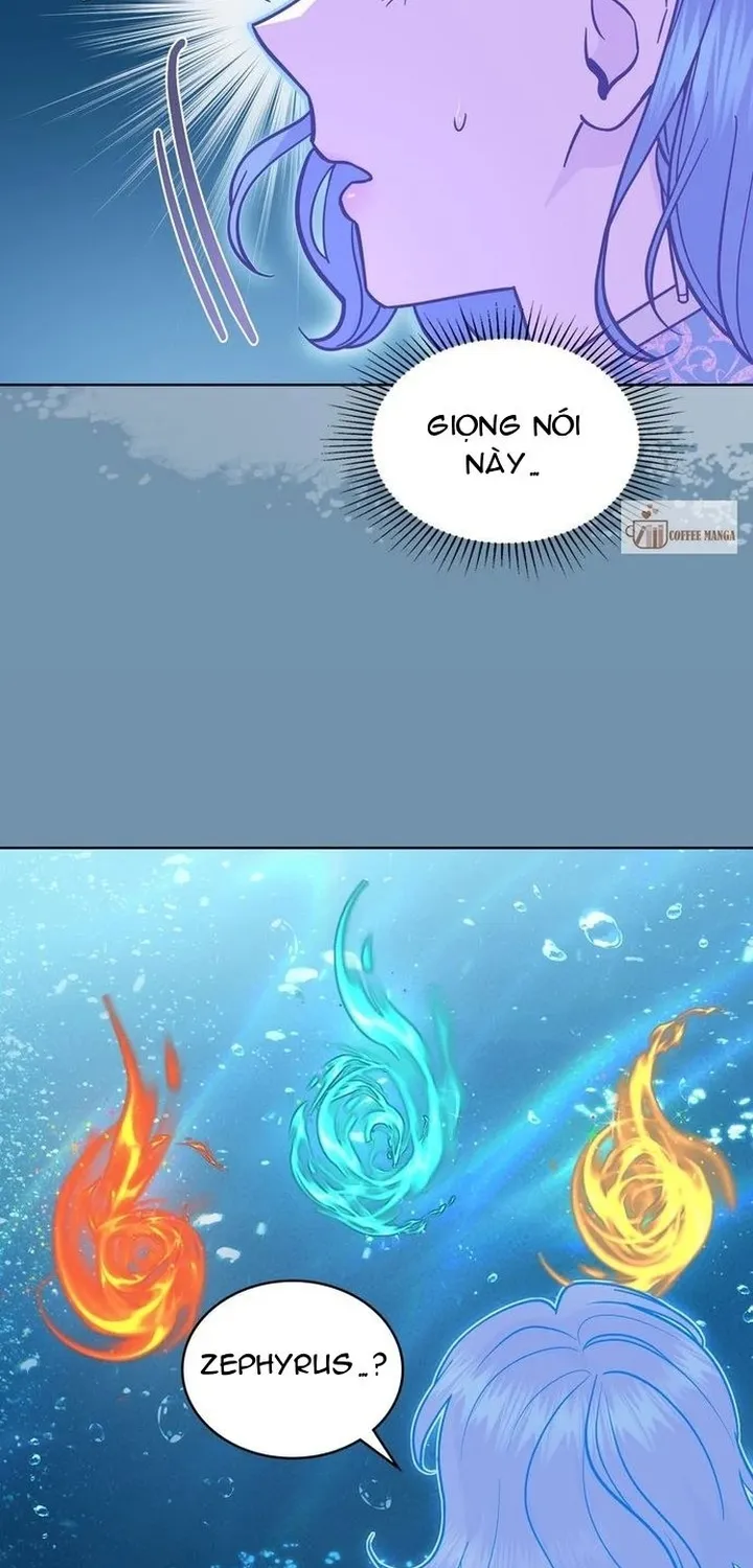 Hôn Nhân Giả Dối Chap 96 - Next Chap 97