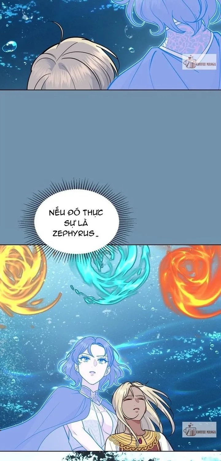 Hôn Nhân Giả Dối Chap 96 - Next Chap 97