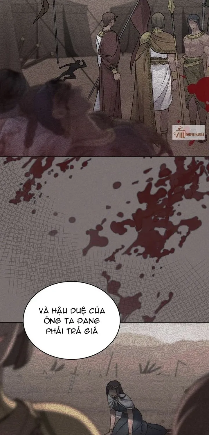 Hôn Nhân Giả Dối Chap 96 - Next Chap 97