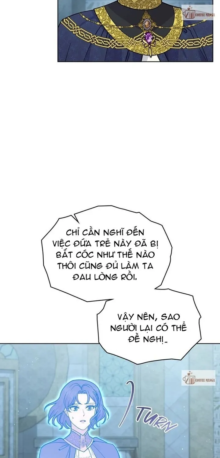 Hôn Nhân Giả Dối Chap 96 - Next Chap 97