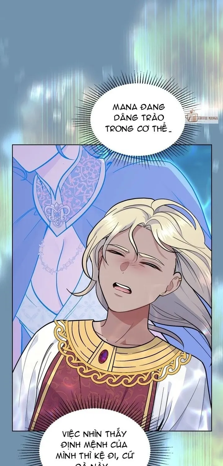 Hôn Nhân Giả Dối Chap 97 - Next Chap 98