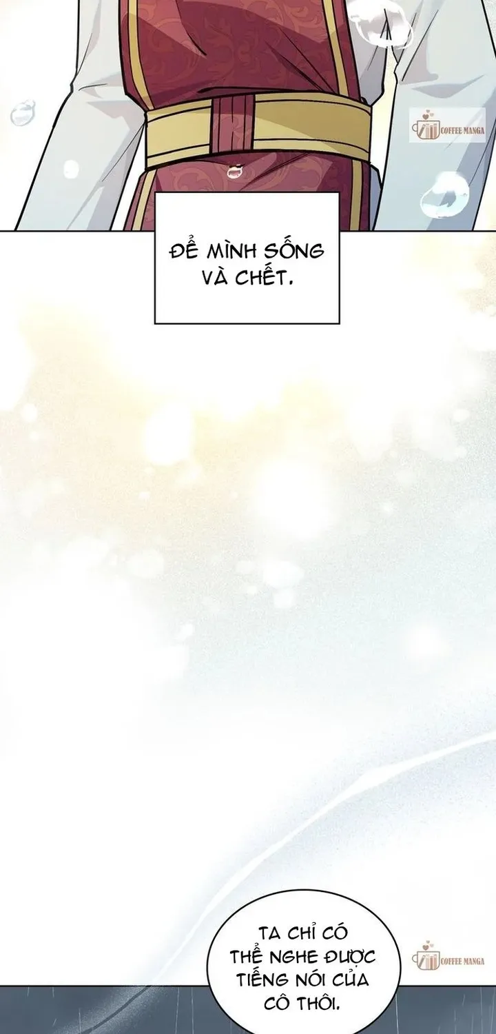 Hôn Nhân Giả Dối Chap 97 - Next Chap 98