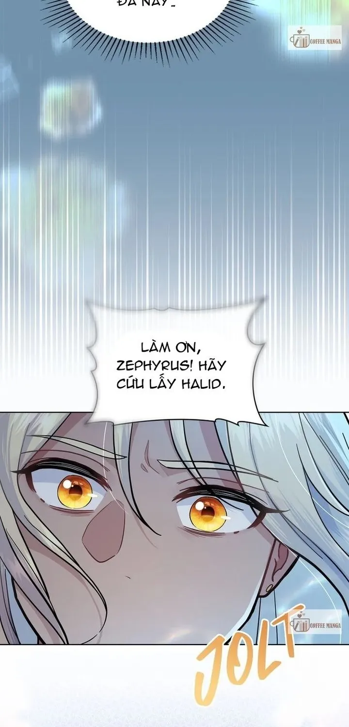 Hôn Nhân Giả Dối Chap 97 - Next Chap 98