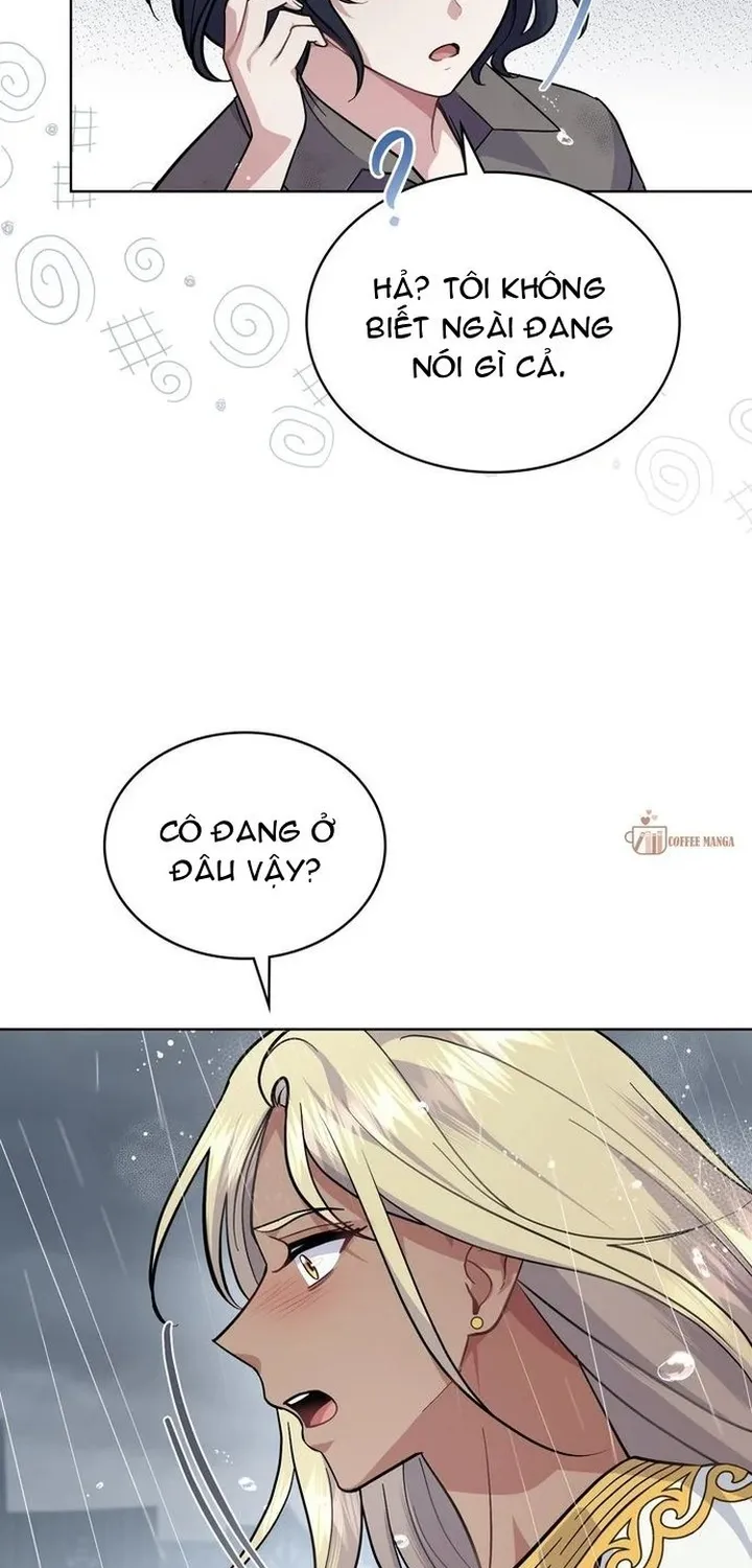 Hôn Nhân Giả Dối Chap 97 - Next Chap 98