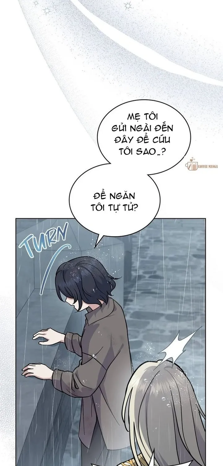 Hôn Nhân Giả Dối Chap 97 - Next Chap 98