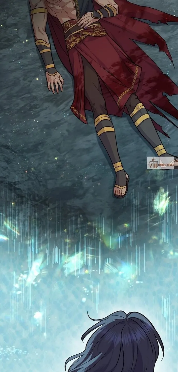 Hôn Nhân Giả Dối Chap 97 - Next Chap 98