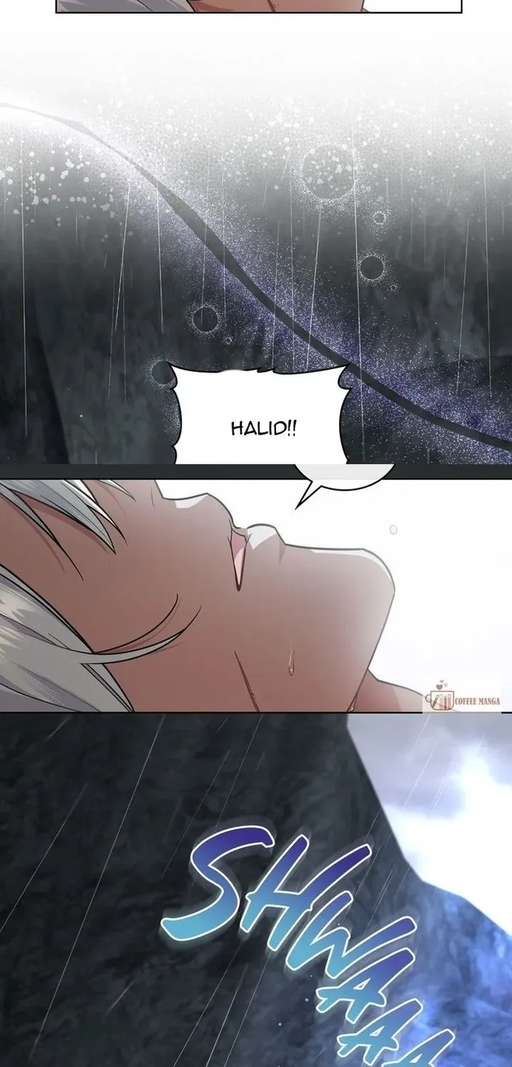 Hôn Nhân Giả Dối Chap 97 - Next Chap 98