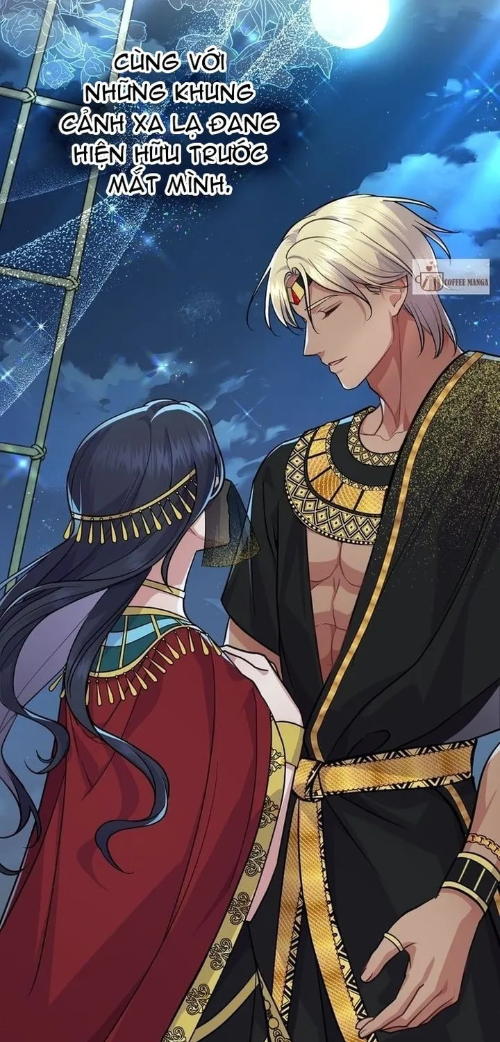 Hôn Nhân Giả Dối Chap 97 - Next Chap 98