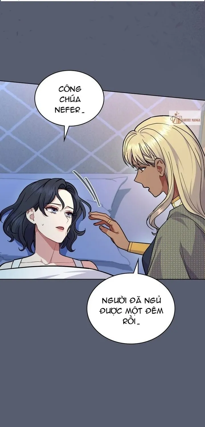 Hôn Nhân Giả Dối Chap 97 - Next Chap 98